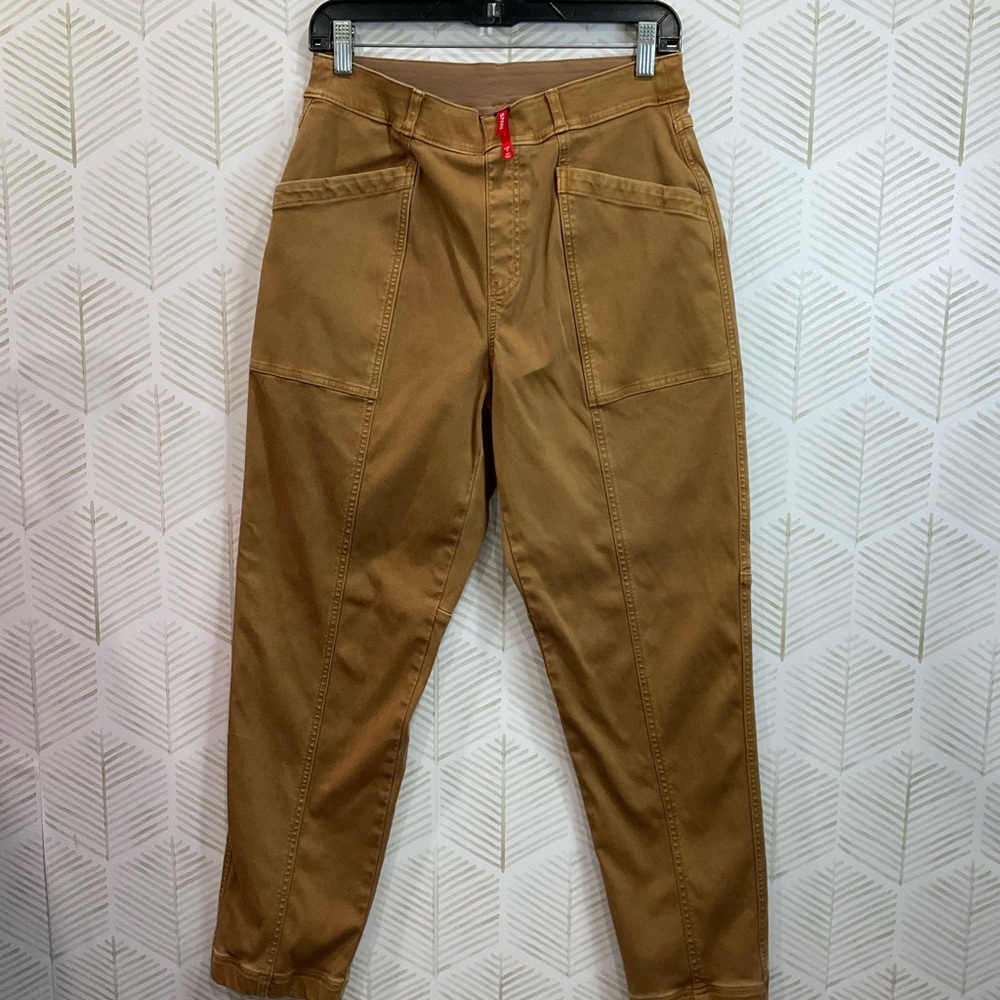 SPANX Women's Camel Joggers